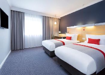 Holiday Inn Express Limehouse