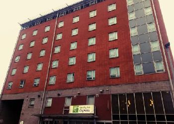 Holiday Inn Express Limehouse