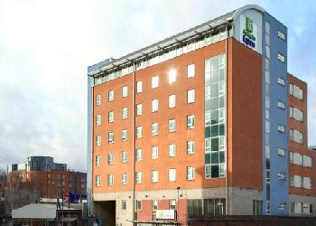 Holiday Inn Express Limehouse