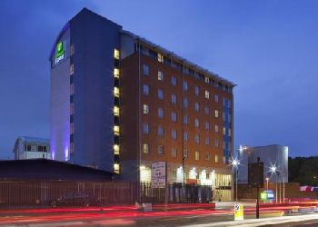 Holiday Inn Express Limehouse