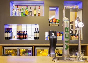 Holiday Inn Express Limehouse