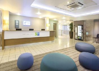 Holiday Inn Express Limehouse