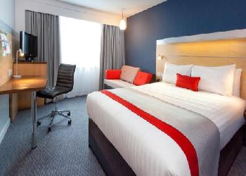 Holiday Inn Express Limehouse