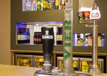 Holiday Inn Express Limehouse