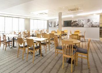 Holiday Inn Express Limehouse