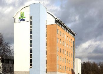 Holiday Inn Express Limehouse