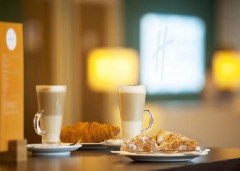 Holiday Inn Express Limehouse