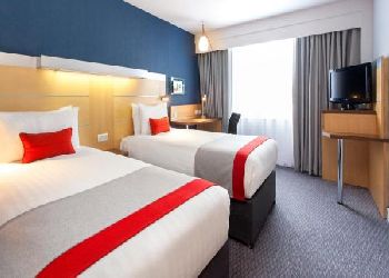 Holiday Inn Express Limehouse