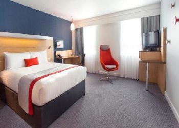 Holiday Inn Express Limehouse