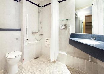 Holiday Inn Express Limehouse