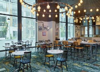 Leonardo Royal London Tower Bridge