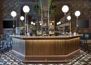 Leonardo Royal London Tower Bridge