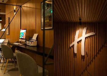 Holiday Inn Whitechapel