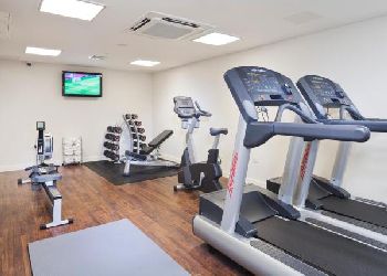 Holiday Inn Whitechapel