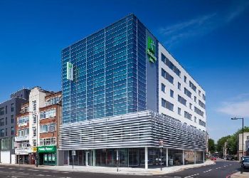 Holiday Inn Whitechapel