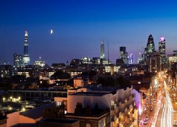 Holiday Inn Whitechapel