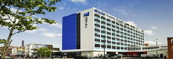 Ibis Budget London Whitechapel