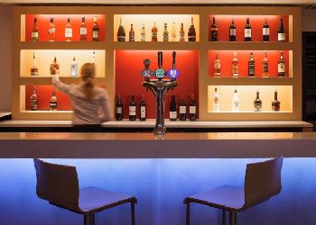 Ibis Docklands Hotel