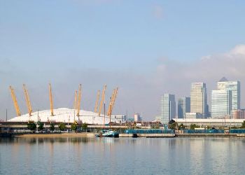 Ibis Docklands Hotel