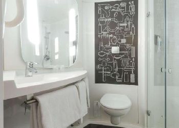 Ibis Docklands Hotel