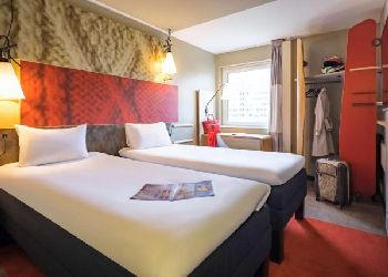 Ibis Docklands Hotel