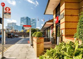 Ibis Docklands Hotel