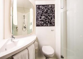 Ibis Docklands Hotel