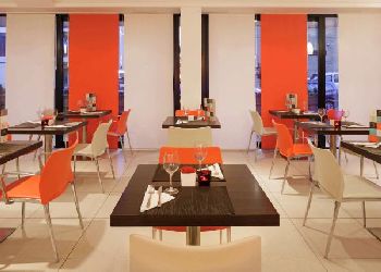 Ibis Docklands Hotel