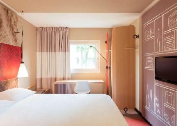 Ibis Docklands Hotel