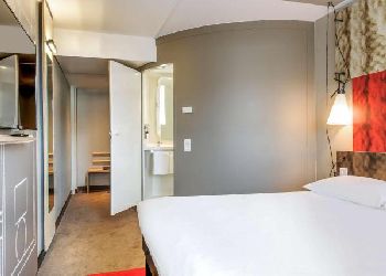 Ibis Docklands Hotel