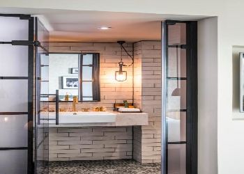 Novotel London Canary Wharf