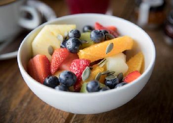 Novotel London Canary Wharf