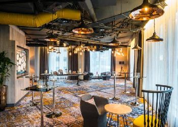 Novotel London Canary Wharf