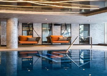 Novotel London Canary Wharf