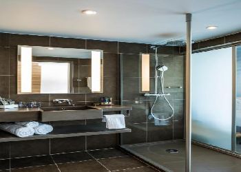 Novotel London Canary Wharf