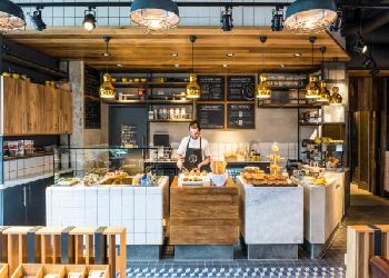 Novotel London Canary Wharf