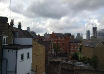 City View Hotel Stratford