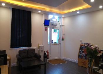 City View Hotel Stratford
