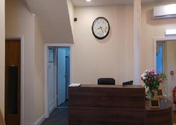 City View Hotel Stratford