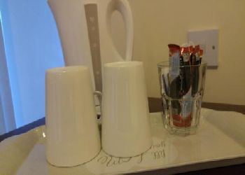 City View Hotel Stratford