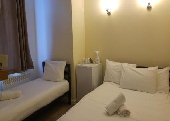 City View Hotel Stratford
