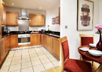 Marlin Apartments - Stratford