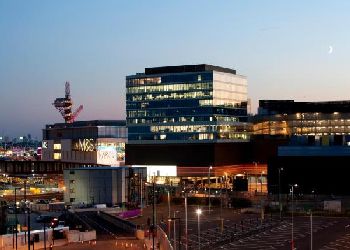 Marlin Apartments - Stratford