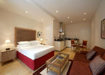 Marlin Apartments - Stratford