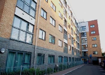 Marlin Apartments - Stratford