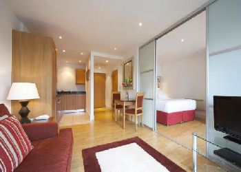 Marlin Apartments - Stratford