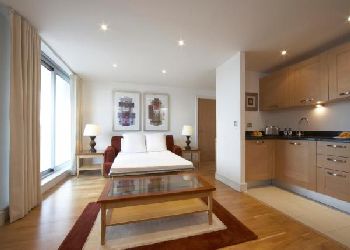 Marlin Apartments - Stratford