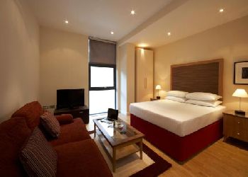 Marlin Apartments - Stratford