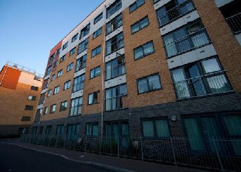 Marlin Apartments - Stratford