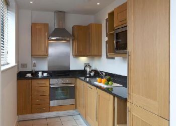 Marlin Apartments - Stratford